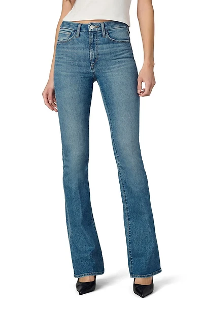 The Hi Honey Curvy Bootcut Jeans