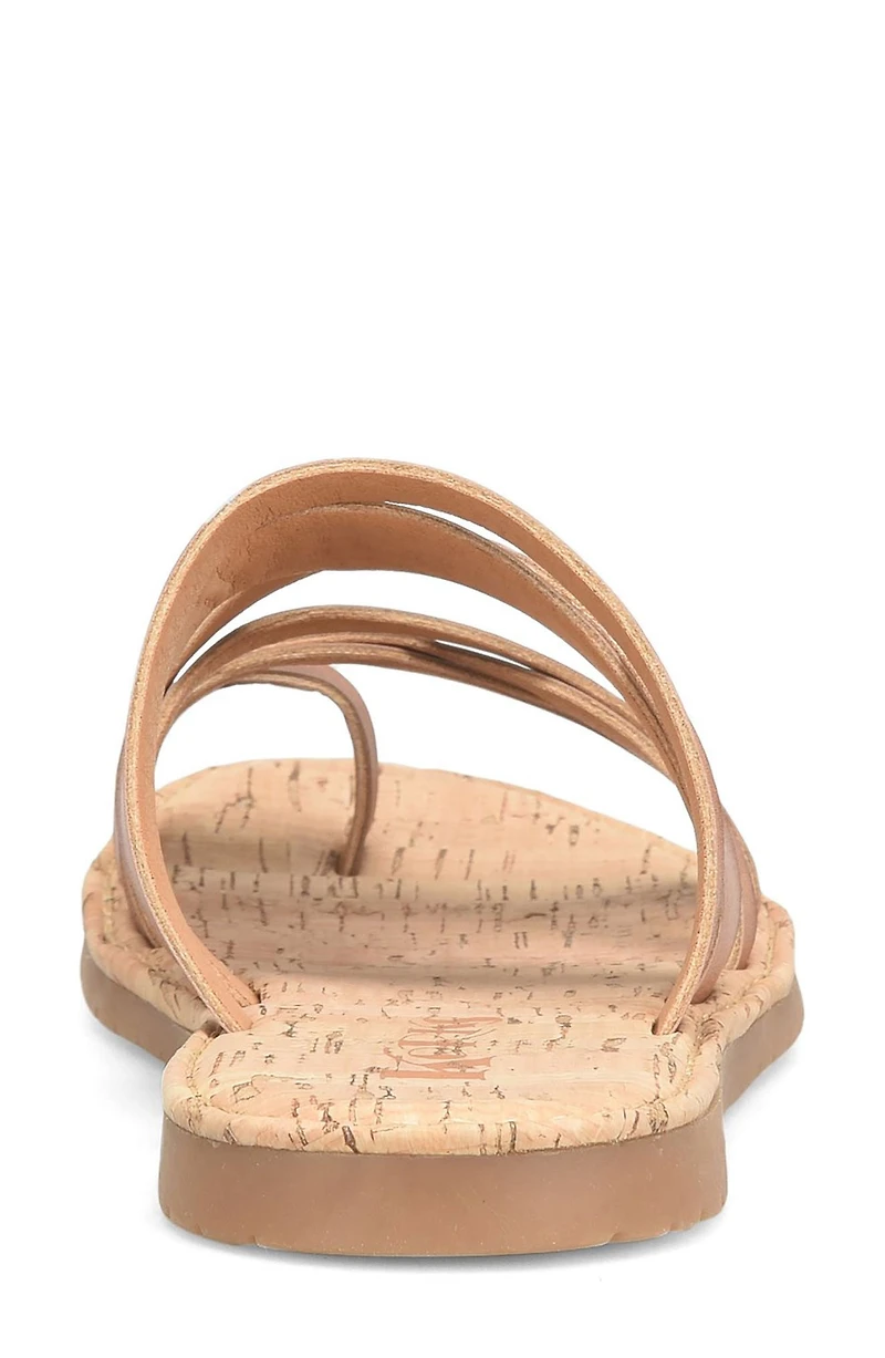 Clemmons Strappy Sandal