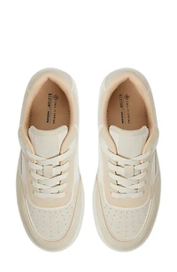 Freshy Platform Sneaker