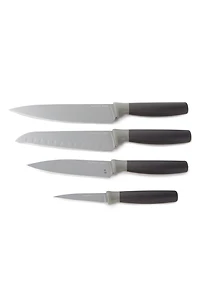 Four-Piece Leo Knife Set