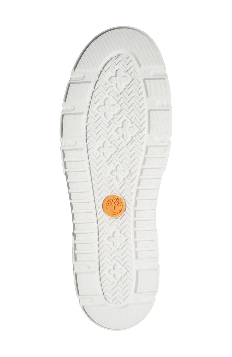 Laurel Court Low Top Sneaker