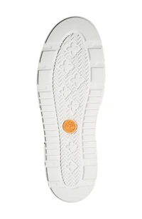 Laurel Court Low Top Sneaker