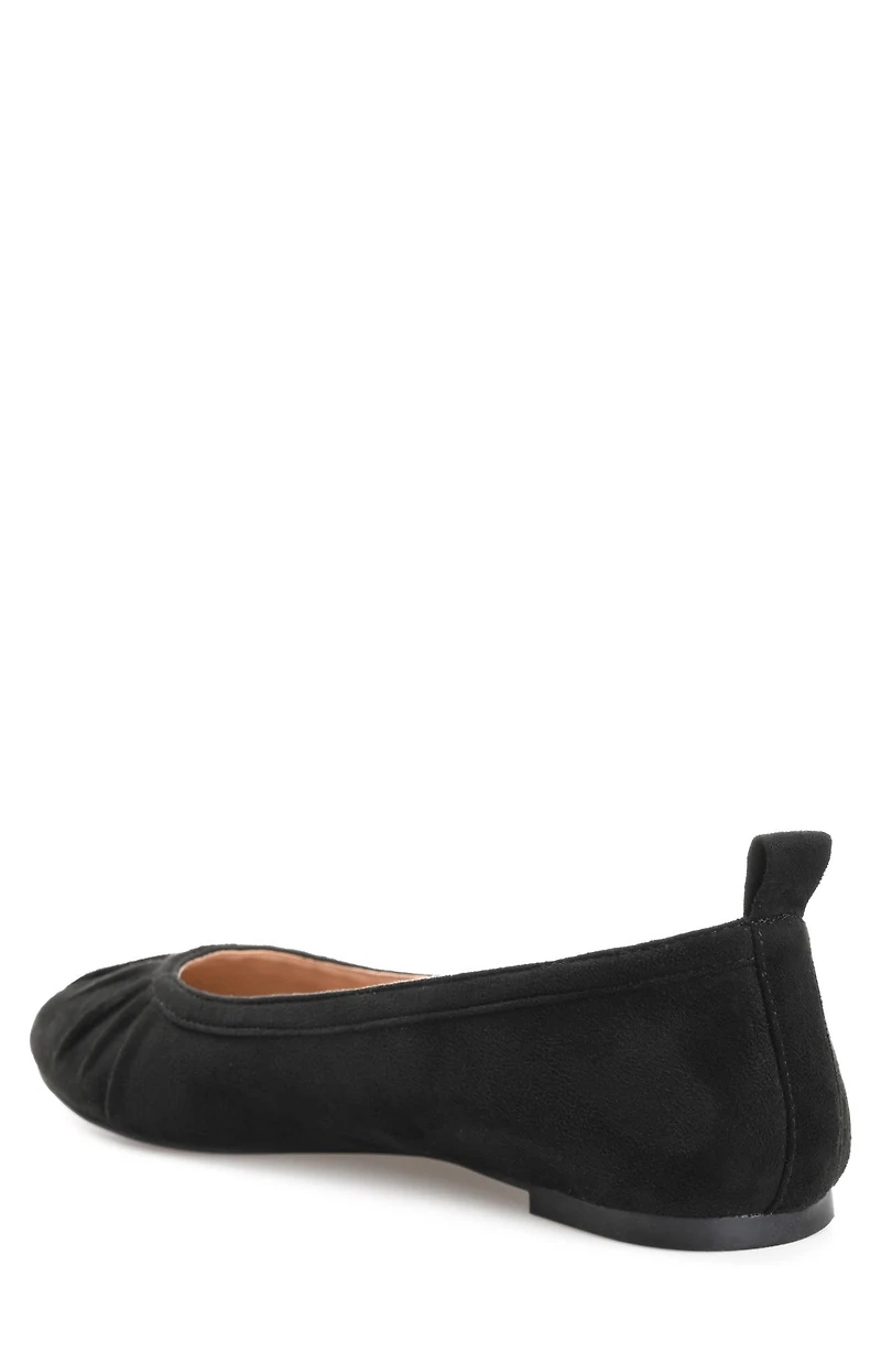 Tru Comfort Foam Tannya Flat