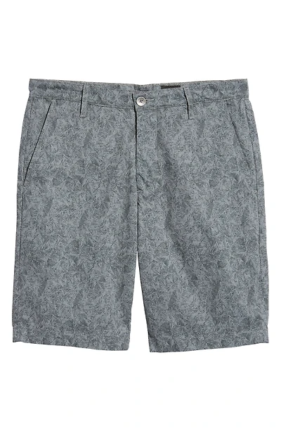 Griffin Men's Flat Front Shorts