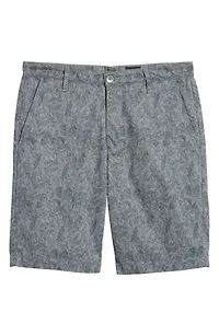 Griffin Men's Flat Front Shorts