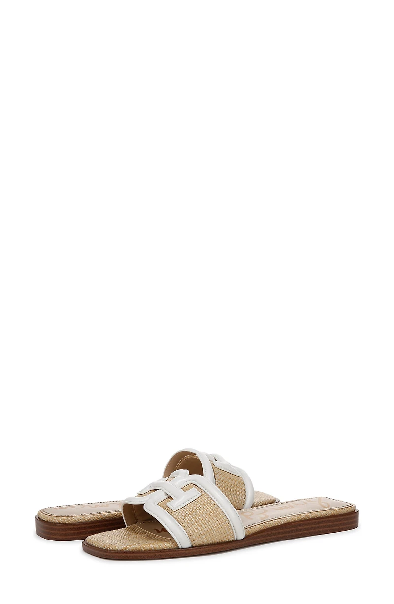 Irina Slide Sandal