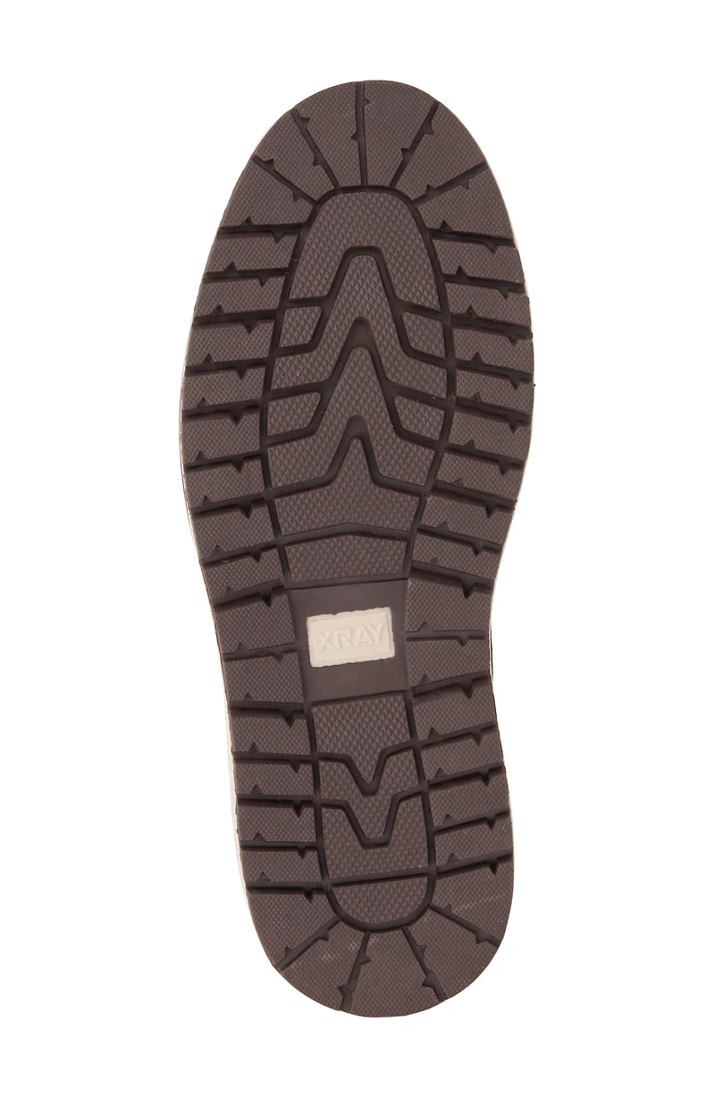 Easton Lace-Up Boot