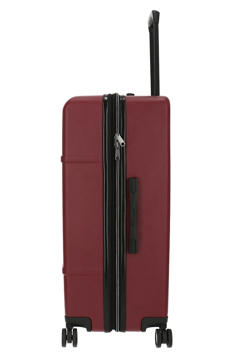 Tracker 2-Piece Hardside Luggage Set