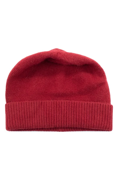 Cashmere Beanie