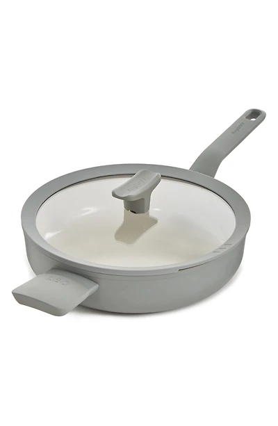 Leo Balance 3-Quart Saute Pan