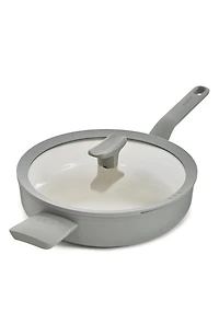 Leo Balance 3-Quart Saute Pan