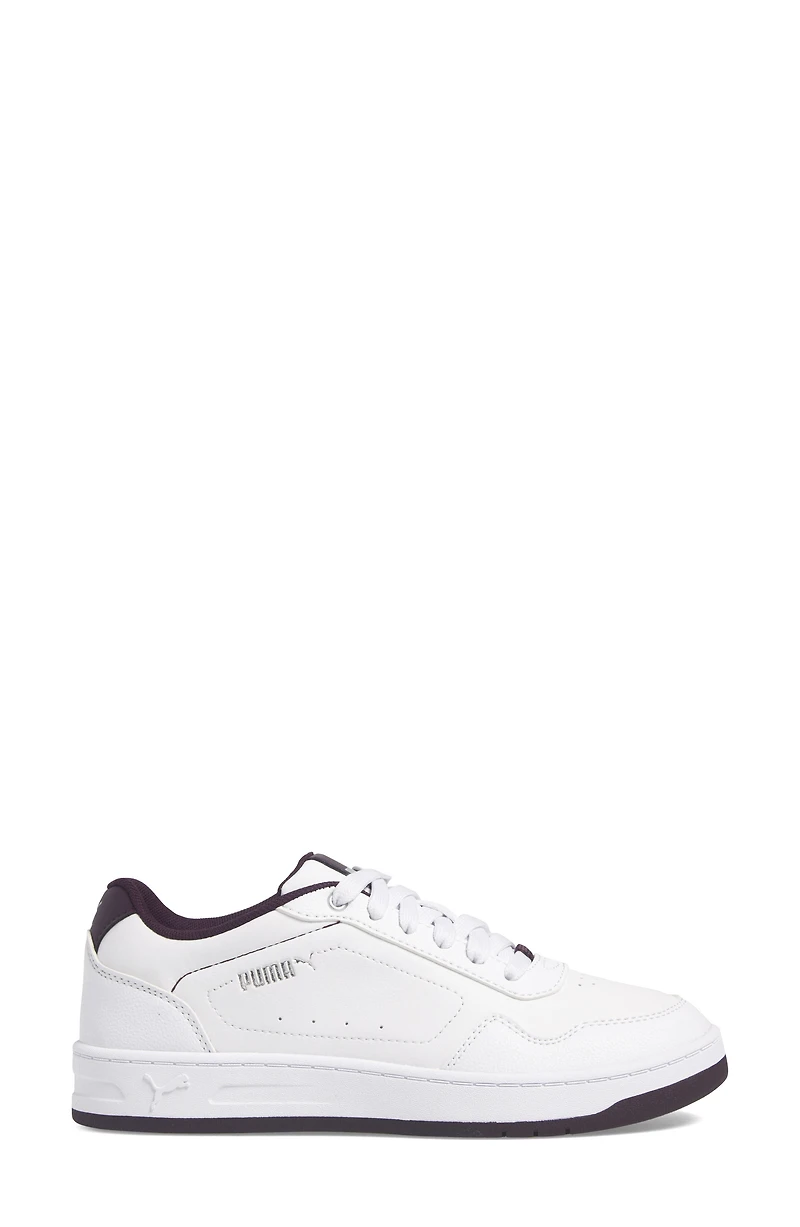 Court Classy Sneaker