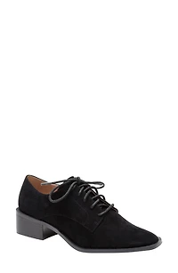 Moritz Lace-Up Pump