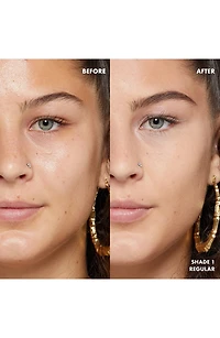 Pore Filler Blurring Primer