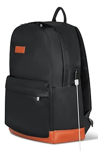 Nylon Backpack