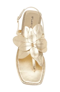 Paradise Slingback Sandal