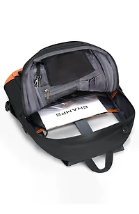 Nylon Backpack