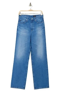 Kora High Waist Wide Leg Jeans