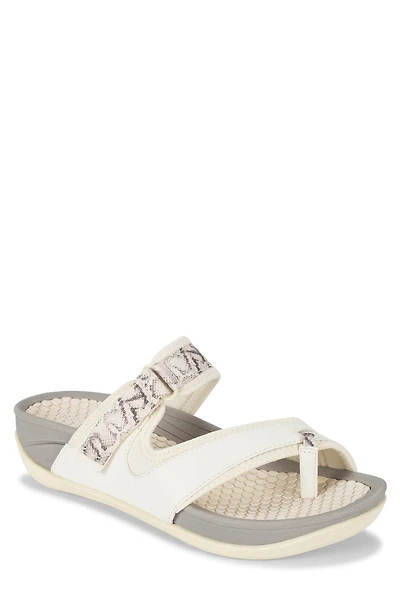 Deserae Footbed Sandal