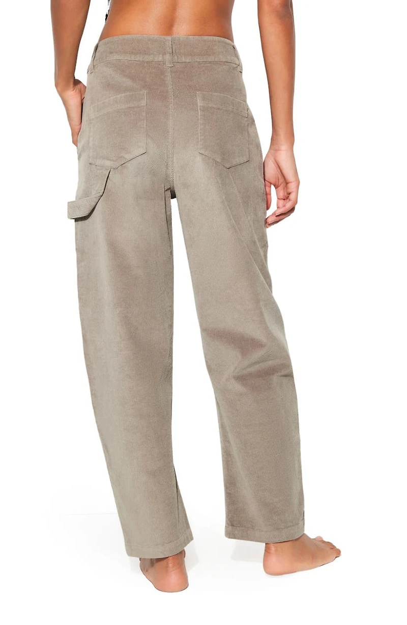 Huntley Corduroy Pants