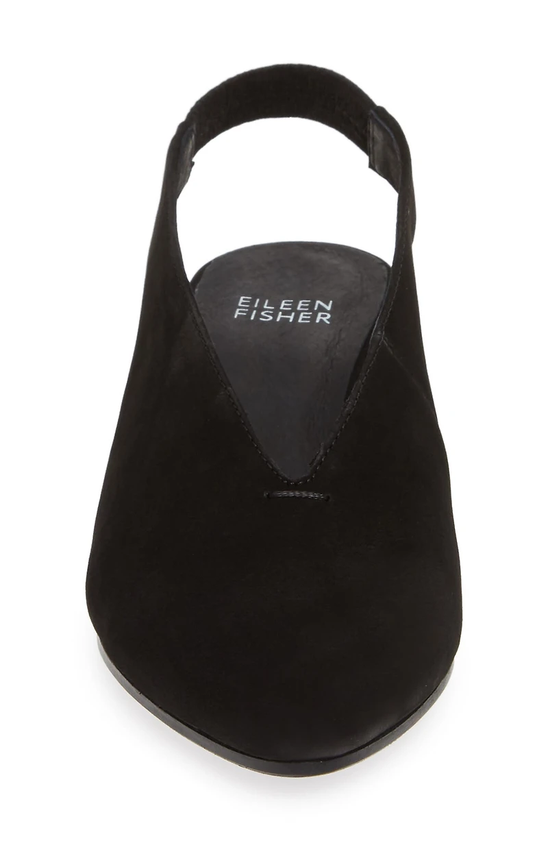 Gatwick Slingback Pump