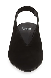 Gatwick Slingback Pump