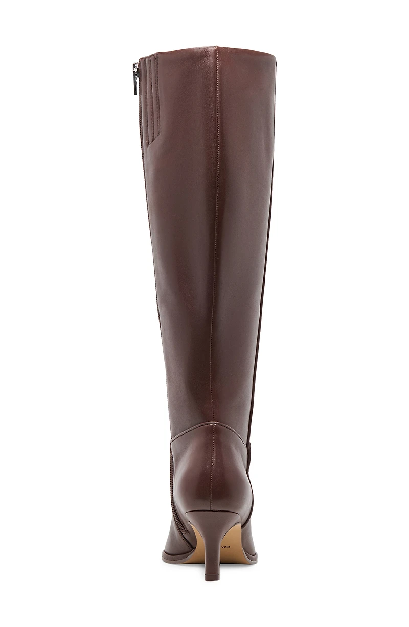 Aldy Knee High Boot