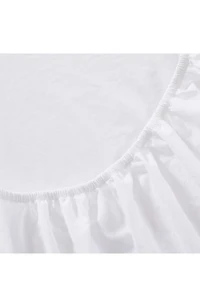 Solid Cool Zone Cotton Sheet Set