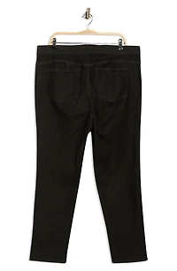 Tummy Control Straight Leg Jeans
