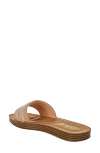 Zosaya Slide Sandal