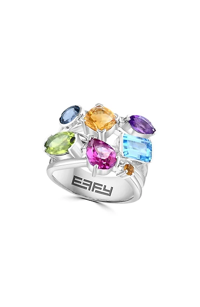 Stone Ring