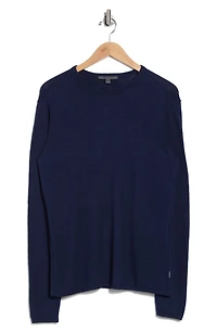 Eli Slub Cotton Sweater