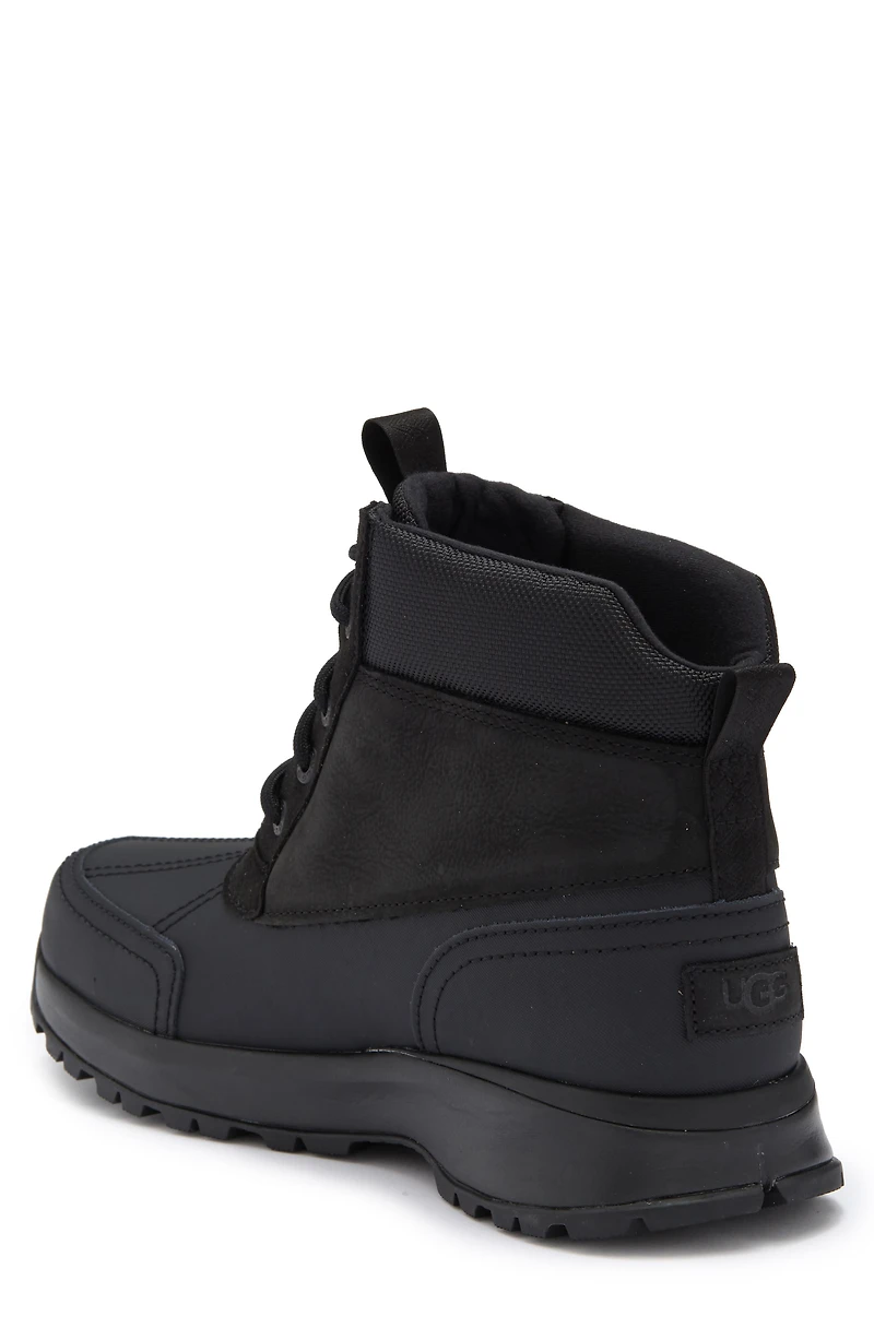 Emmett Waterproof Snow Boot