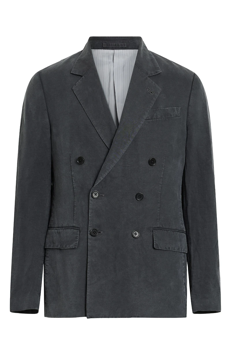 Tansey Double Breasted Blazer