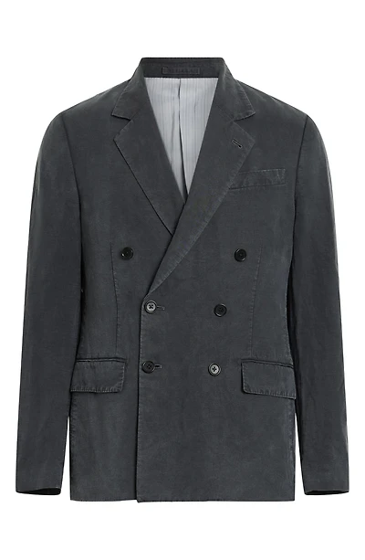 Tansey Double Breasted Blazer