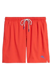 Naples Shore Swim Trunks