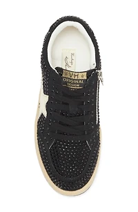 Kids' Bravo Rhinestone Sneaker