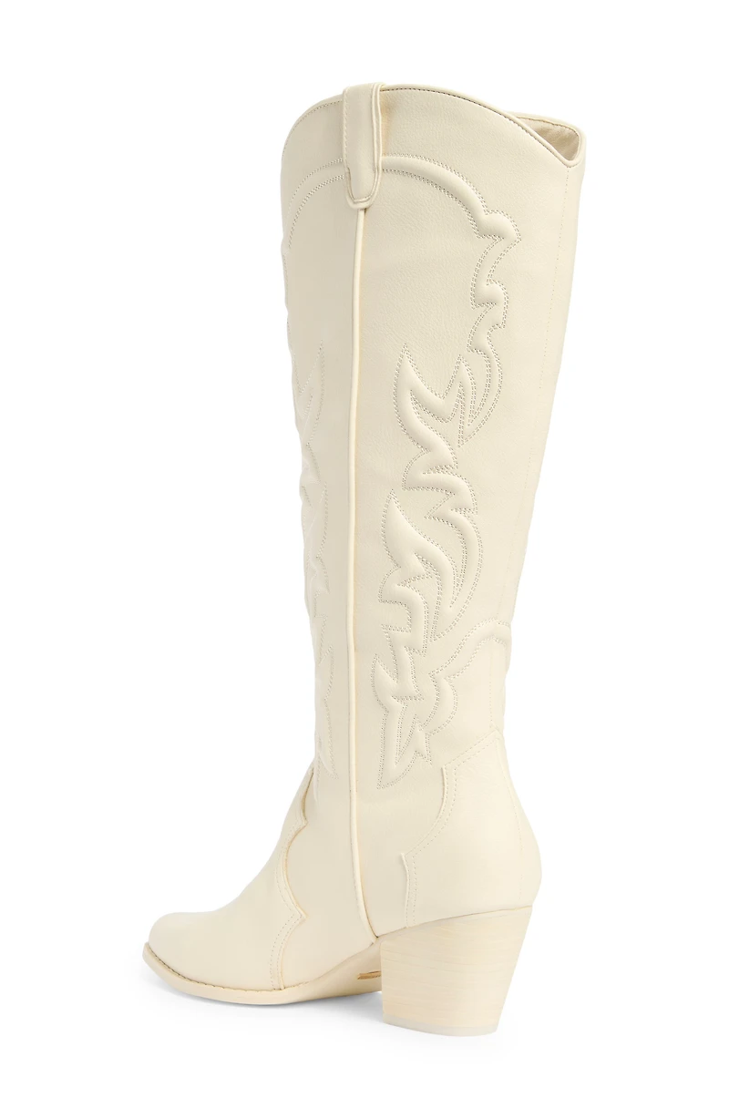 Udel Cowboy Boot