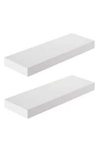 Floating Shelves - Set of 2