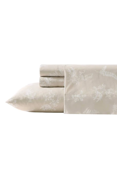Floral Sheet Set