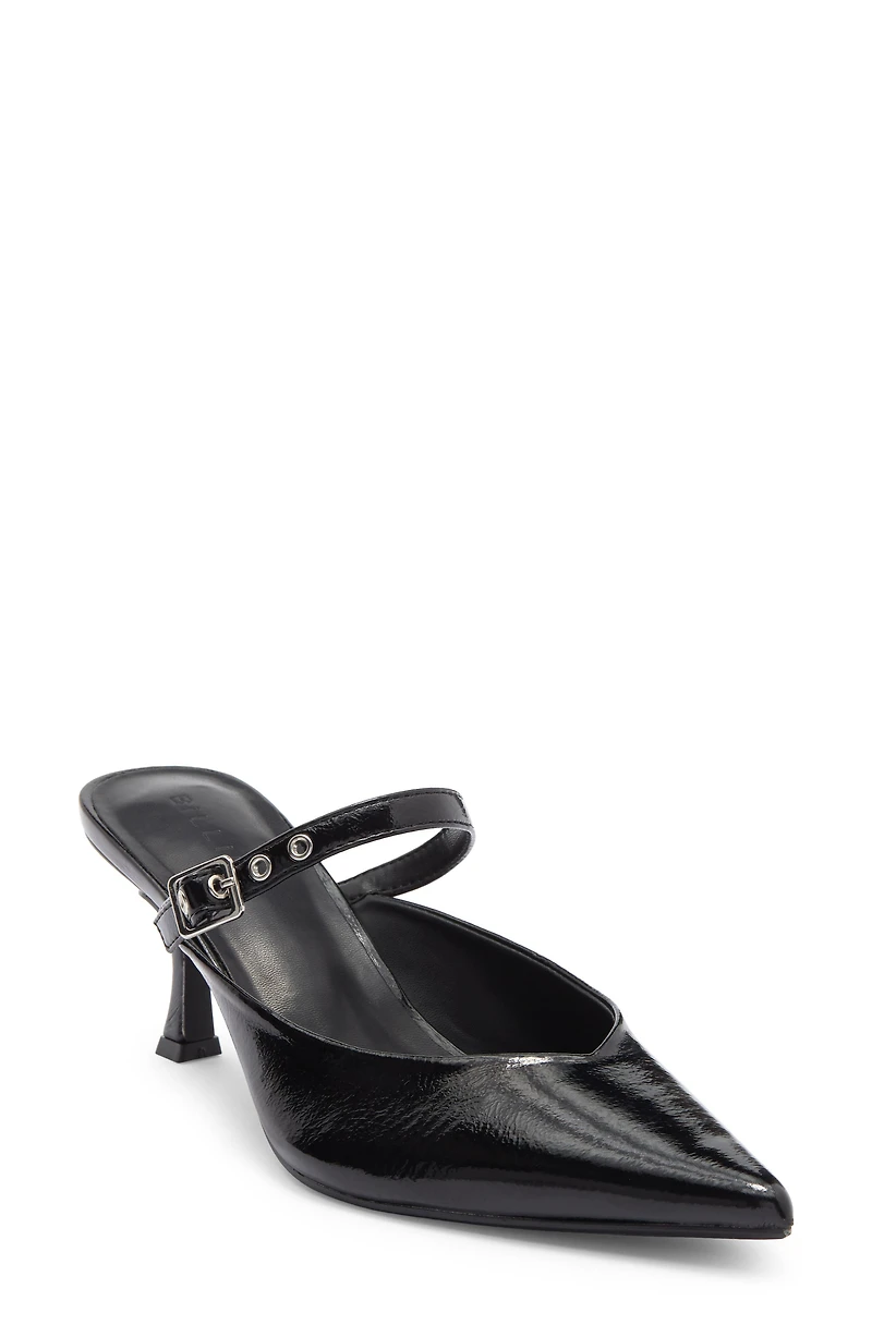 Olinda Mary Jane Mule