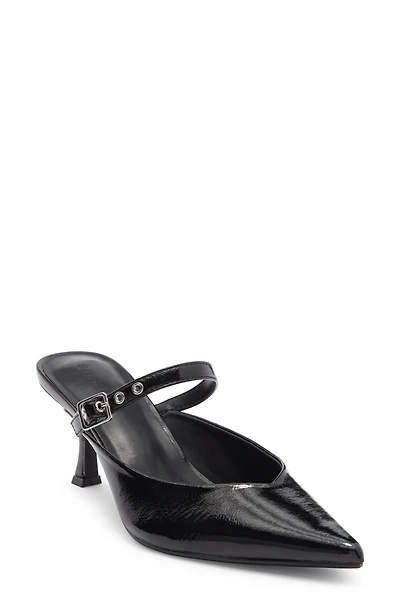 Olinda Mary Jane Mule