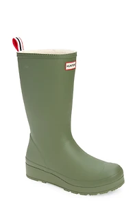 PLAY™ Tall Insulated Waterproof Rain Boot