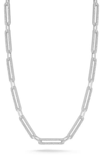 Link Necklace