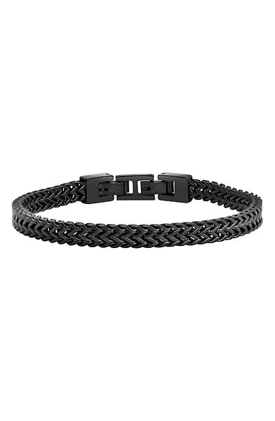 Franco Chain Bracelet