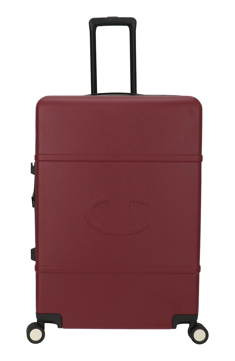 Tracker 2-Piece Hardside Luggage Set
