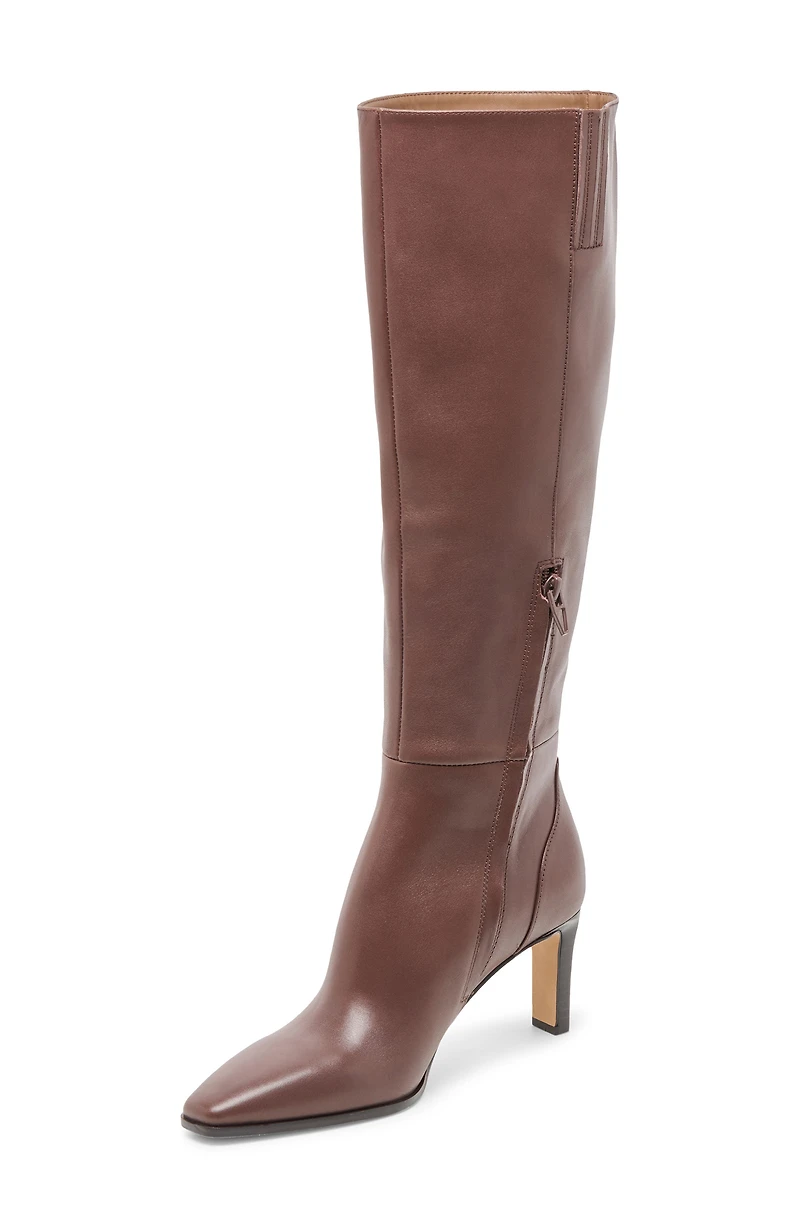 Emmi Knee High Boot