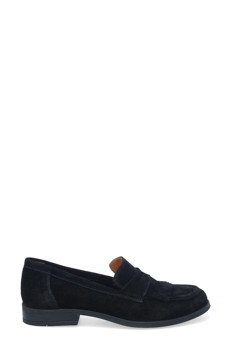 Ilona Penny Loafer