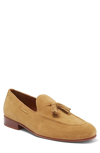 Presley Tassel Loafer