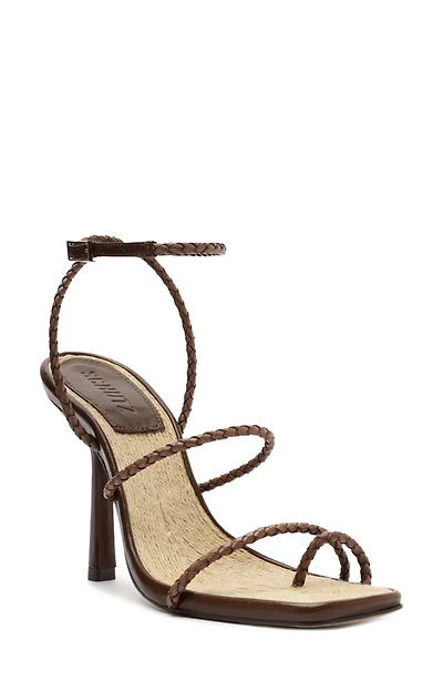 Kaya Ankle Strap Sandal
